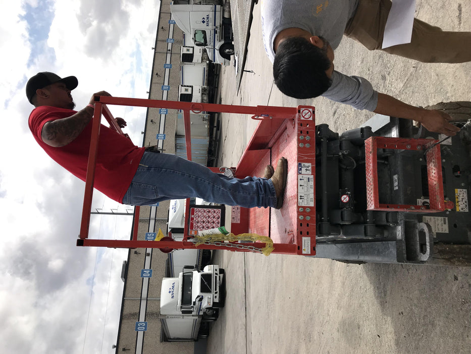 2019 Skyjack SJIII-3219 Standard w/Trojan Batteries