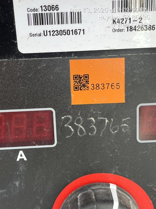 2024 LINCOLN ELECTRIC FLEXTEC 350X