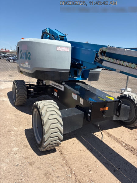 2022 GENIE S-45 XC