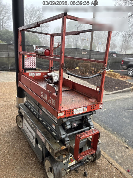 2019 SKYJACK SJIII-3219