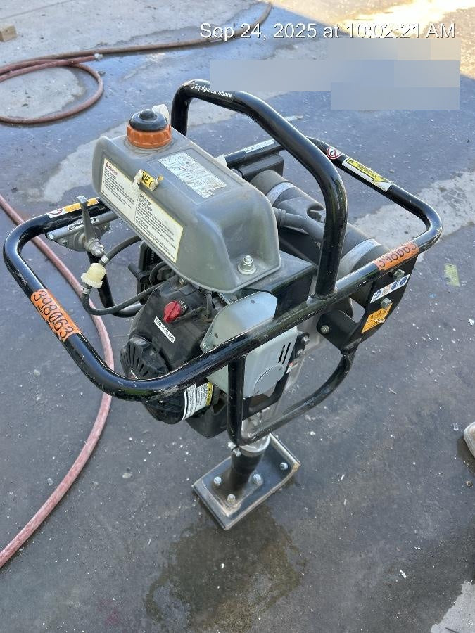 2023 MULTIQUIP MTR40HF