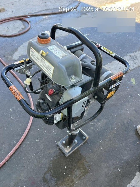 2023 MULTIQUIP MTR40HF
