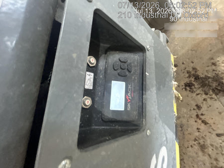2025 SKYJACK SJ3226