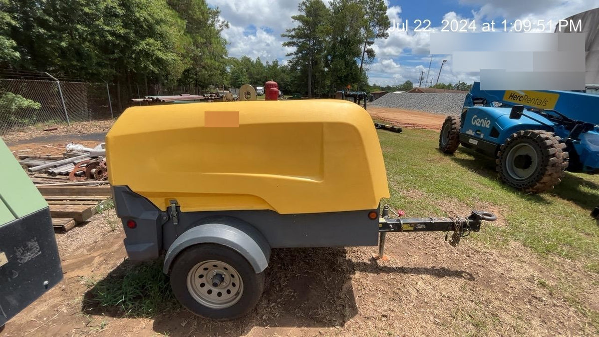 2020 ATLAS COPCO XAS188