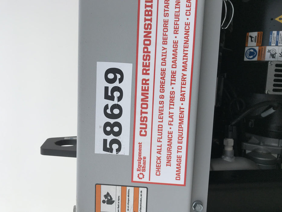 2020 WACKER NEUSON G25