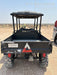2021 Club Car CA1700G Canopy, Gas, 4 Seater