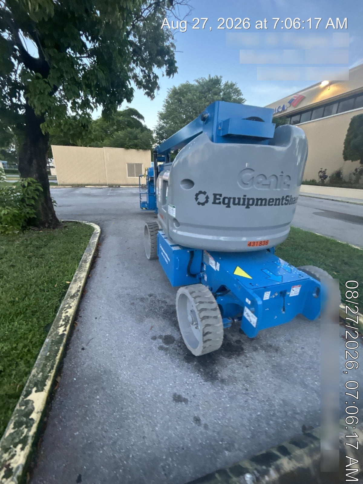 2024 GENIE Z40/23N RJ