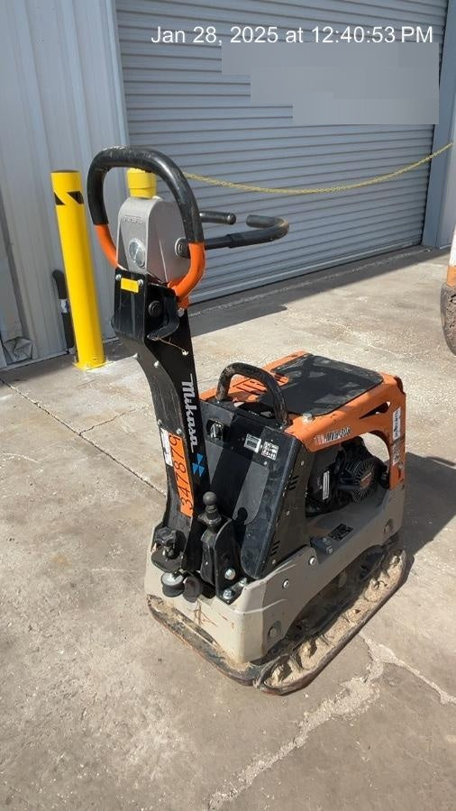 2023 MULTIQUIP MV308GH