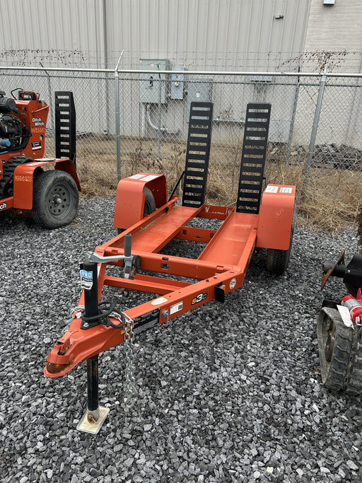 2023 DITCH WITCH S3C