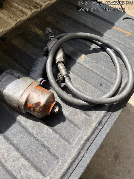 2021 MICHIGAN PNEUMATIC 750SS