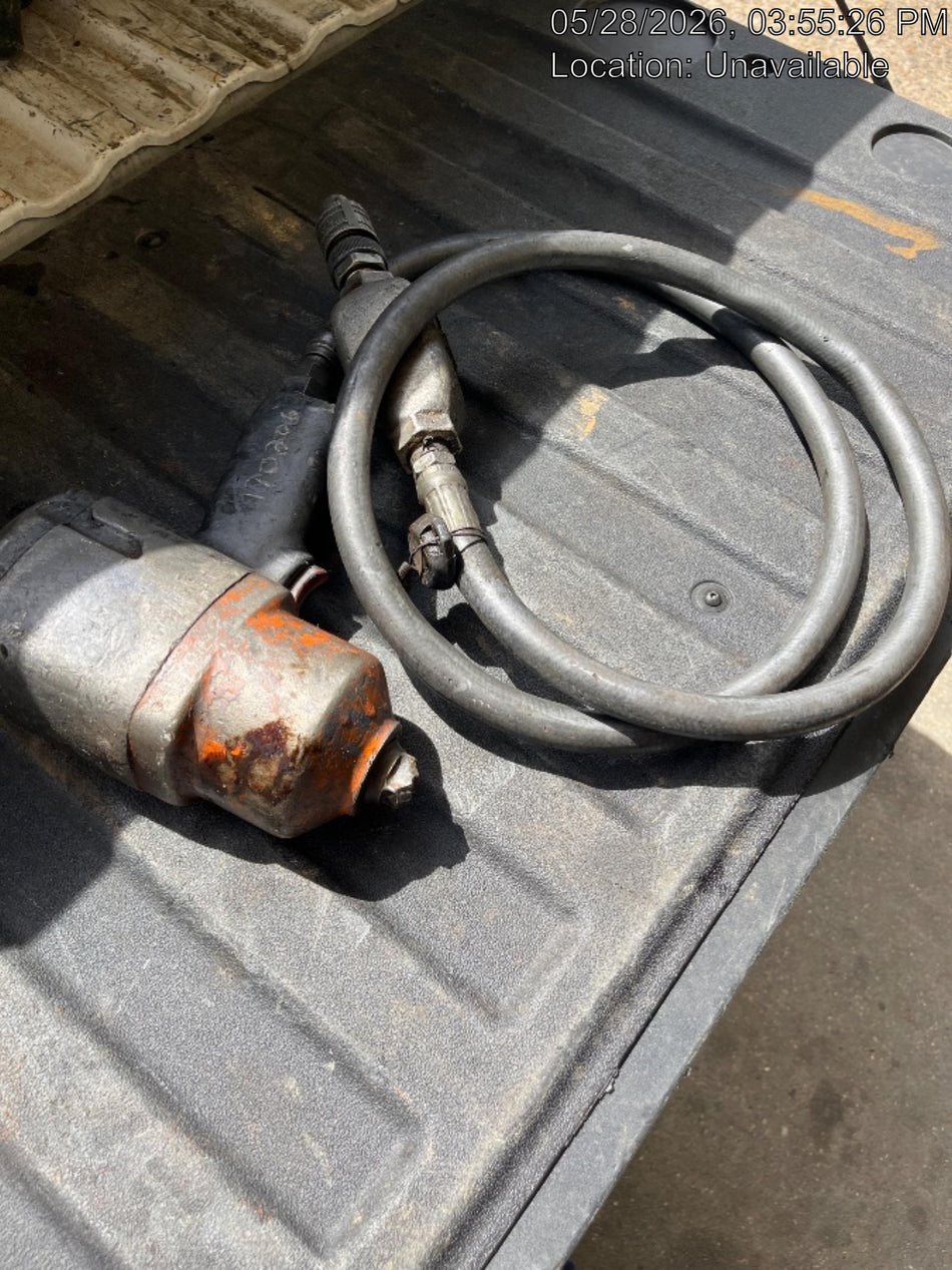 2021 MICHIGAN PNEUMATIC 750SS