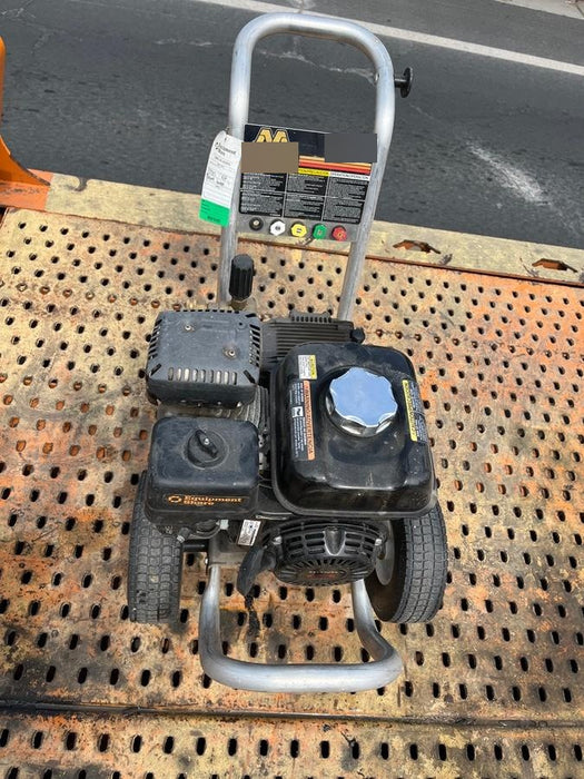 2019 MI-T-M CORPORATION HSP-3504-3MGH