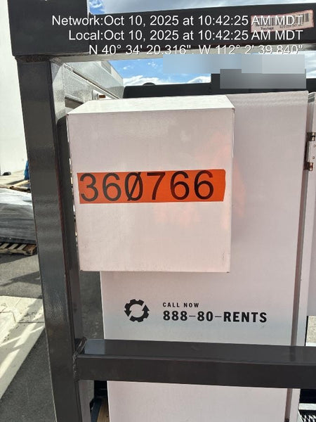 2023 FUJI MD100-EQS
