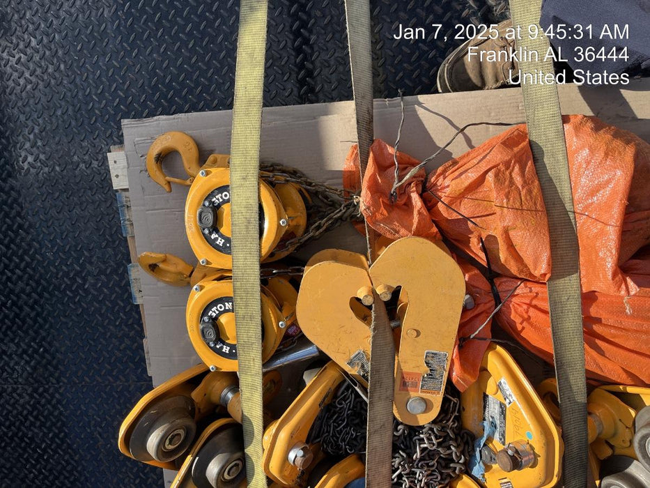 2020 HARRINGTON PTF2020