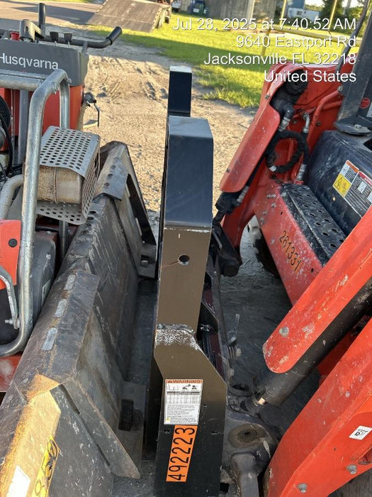 2025 VIRNIG PF4855-5VG