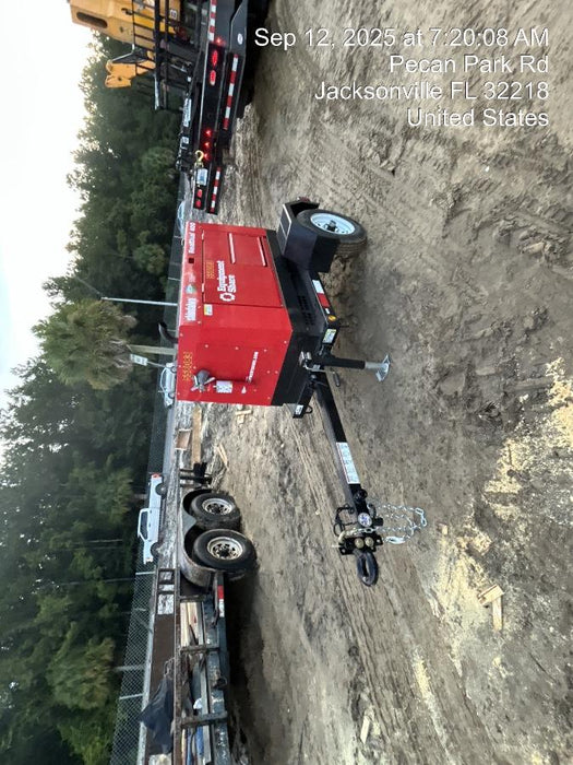 2025 ECHO DGW400DML-ES