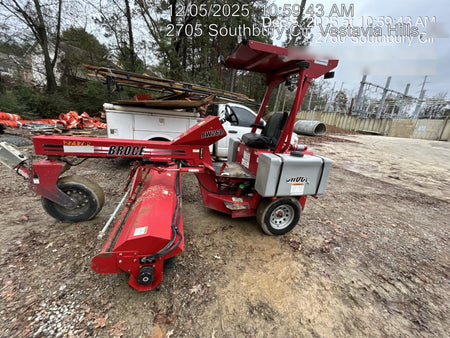 2022 BROCE BW260