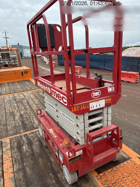 2020 MEC Micro 19
