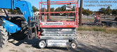 2018 Skyjack SJIII-3219 Skyjack SJIII3219 Scissor Lift
