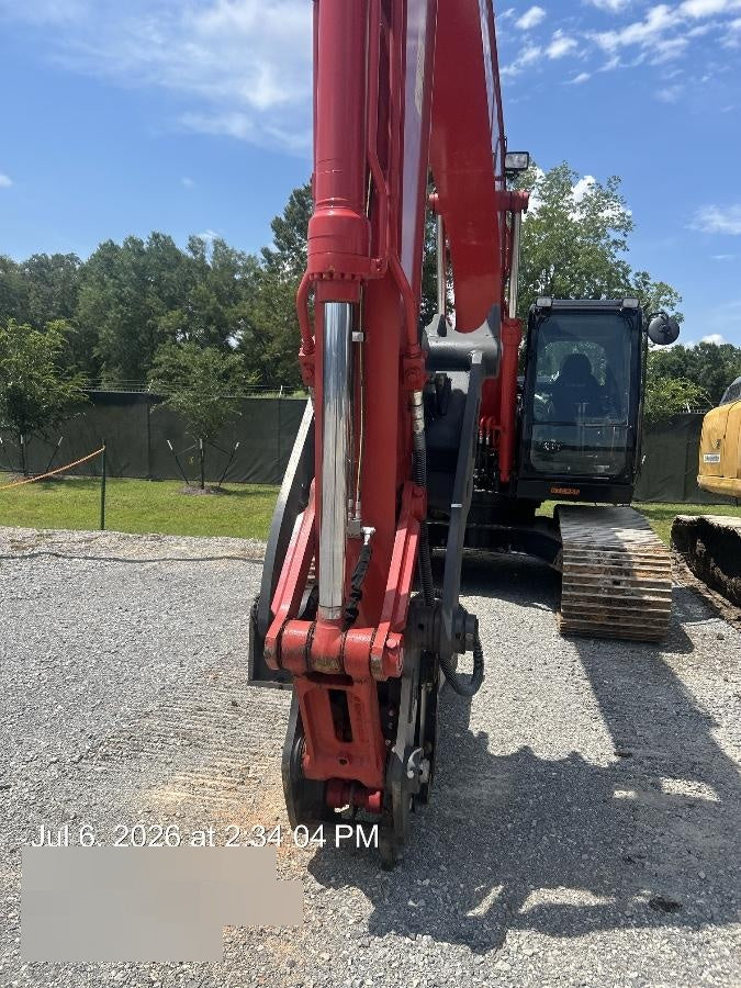2024 EPIROC EC140T