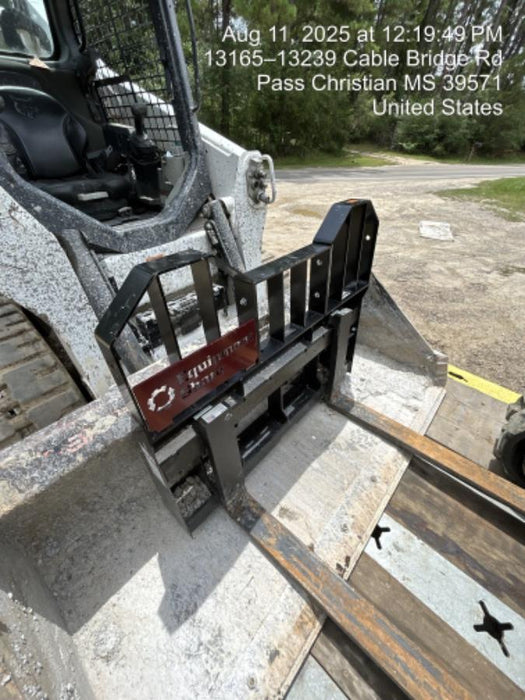 2025 VIRNIG PF4855-5VG