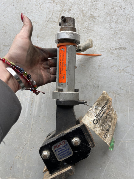 2022 GEARENCG MFG P95-525 GEARNCG MFG