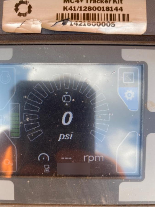 2023 ATLAS COPCO XAS188 CWK