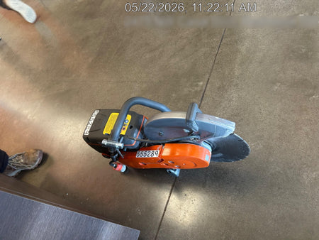 2025 HUSQVARNA K770