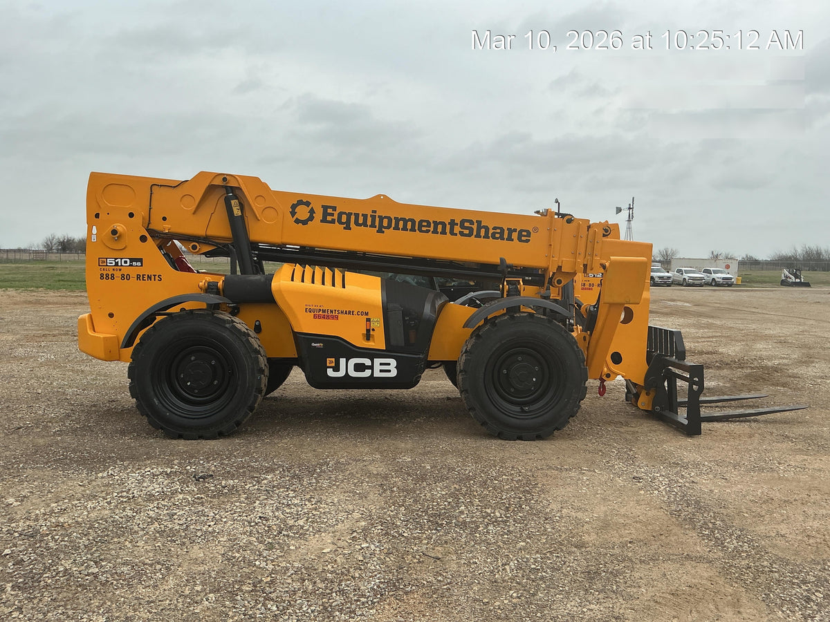 2026 JCB 510-56
