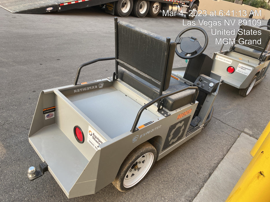 2022 COLUMBIA Expeditor