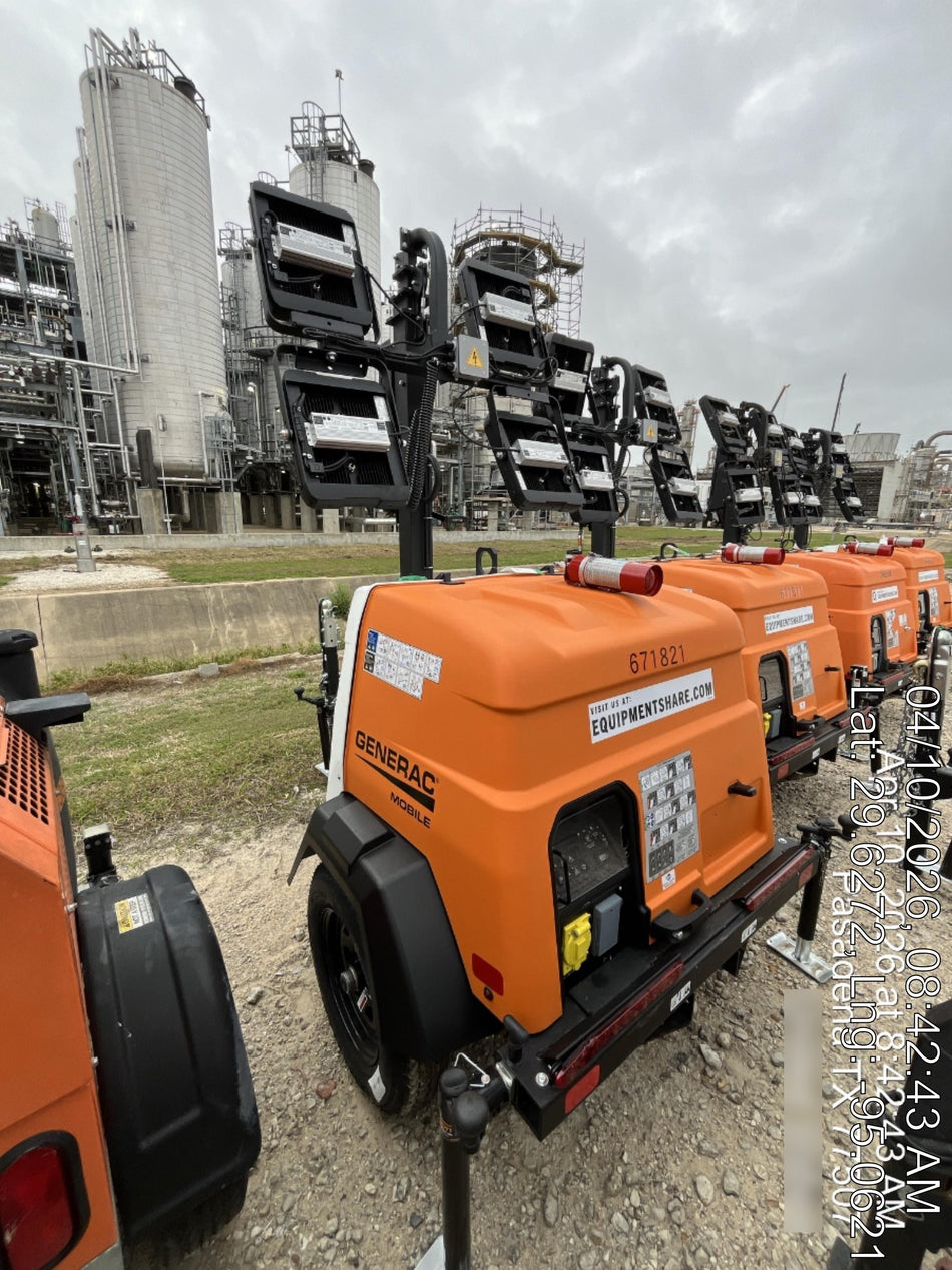 2026 GENERAC MLTS-4