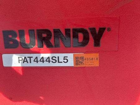 2024 BURNDY PAT444SL5