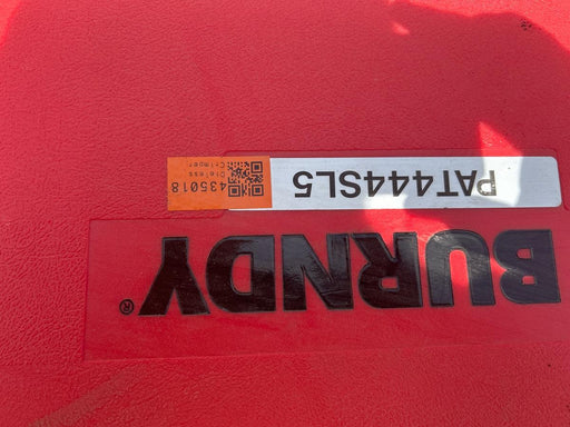 2024 BURNDY PAT444SL5