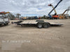 2019 LOADTRAIL Tilt-Deck Rental Trailer
