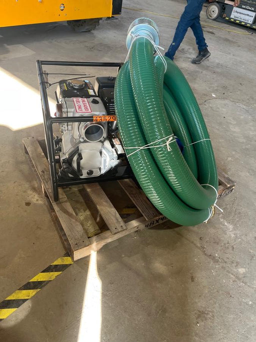 2024 MI-T-M WTP-T04-0MGH