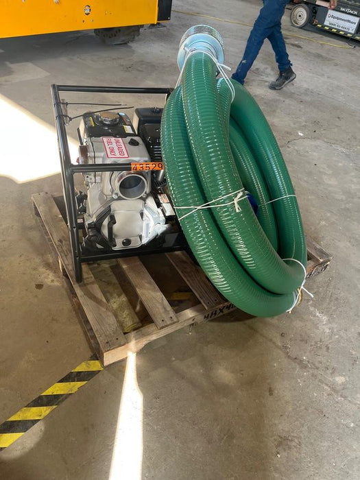 2024 MI-T-M WTP-T04-0MGH