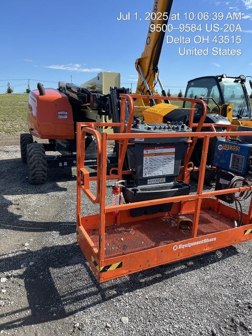 2025 MILLER ELECTRIC CST-282