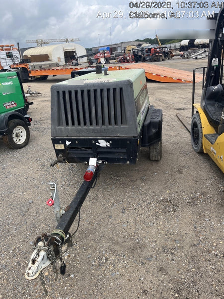 2019 SULLAIR 185D-DPQ KU4F