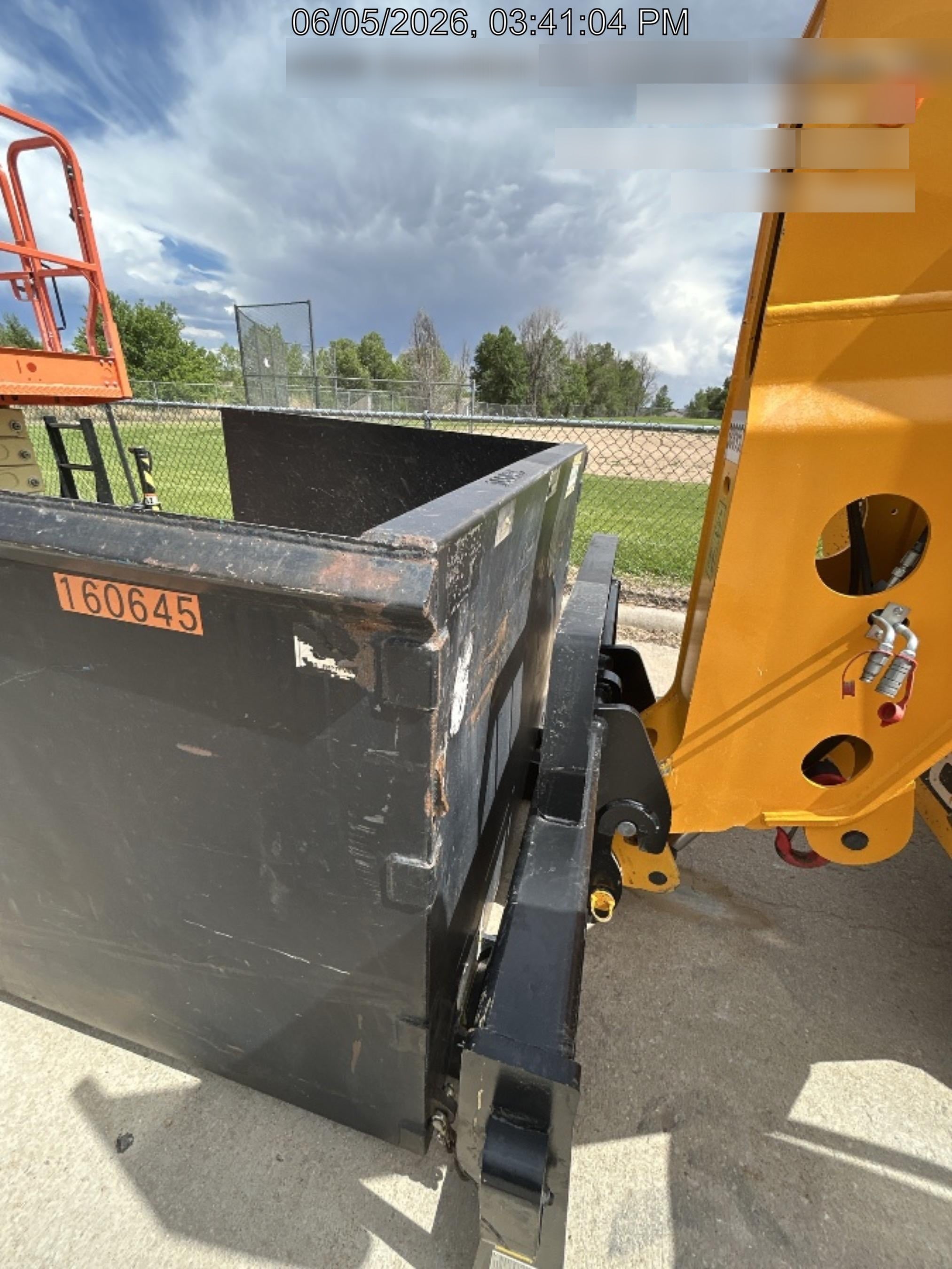 2021 STAR INDUSTRIES 1425