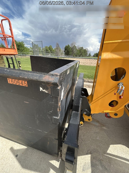 2021 STAR INDUSTRIES 1425