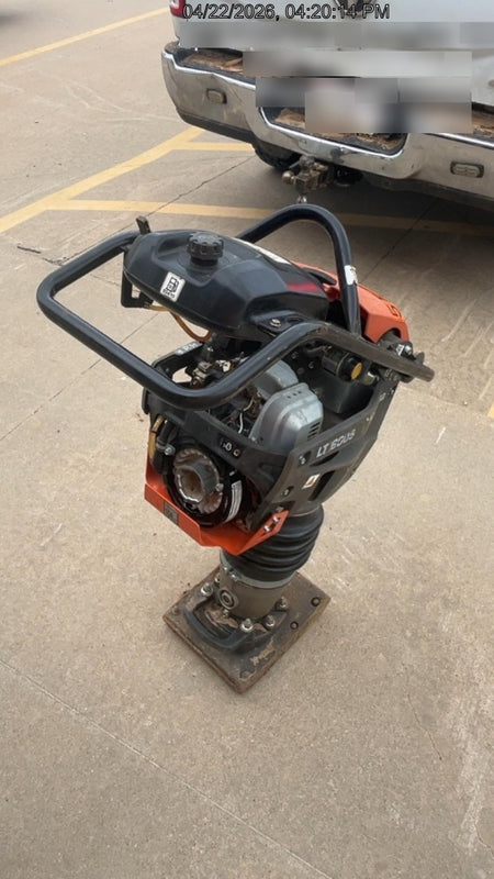 2025 HUSQVARNA LT6005