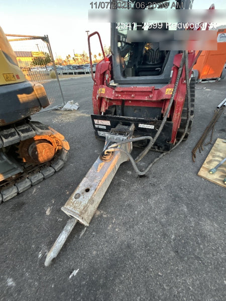 2022 EPIROC EC60T