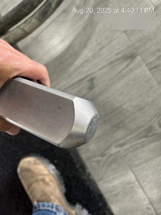 2023 WACKER NEUSON M2500