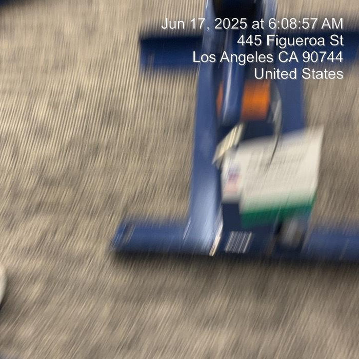 2020 CURRENT TOOLS 660