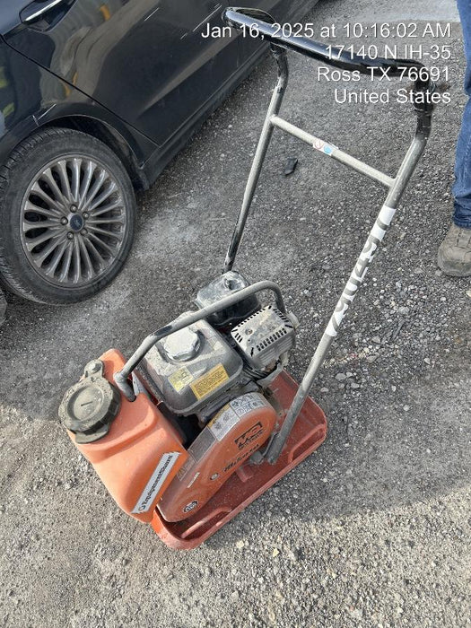 2023 MULTIQUIP MVC82VHW