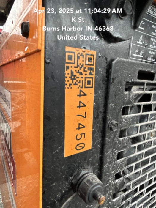 2024 LINCOLN ELECTRIC FLEXTEC 350X