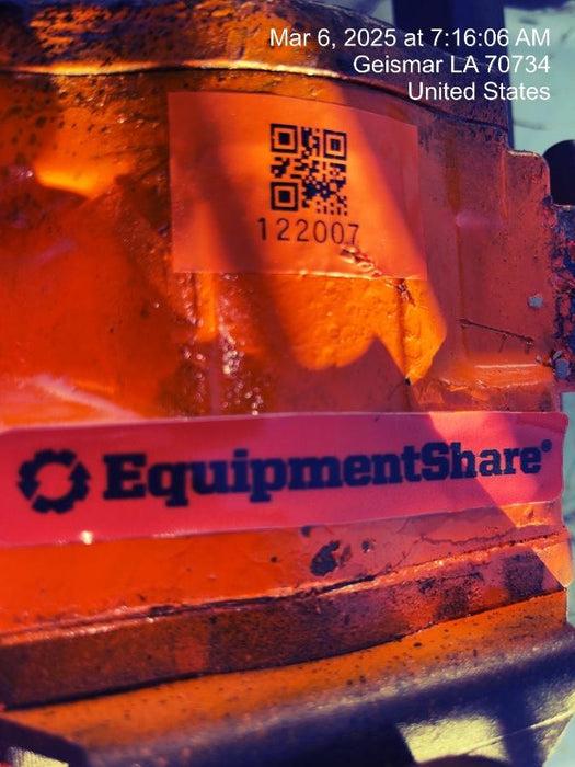 2020 MICHIGAN PNEUMATIC 4940B1