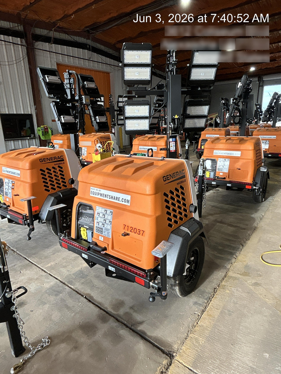 2026 GENERAC MLTS-4