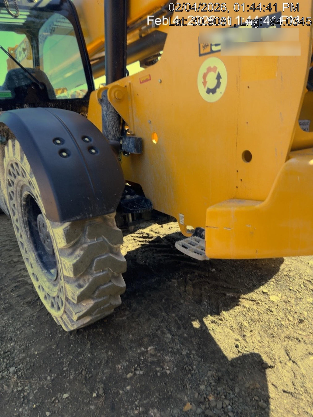 2022 JCB 512-56