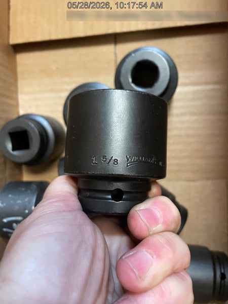 2021 MICHIGAN PNEUMATIC 750SS